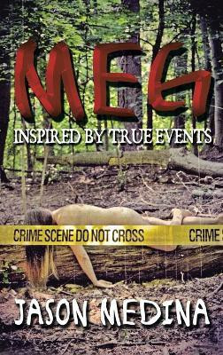 Meg(English, Hardcover, Medina Jason)