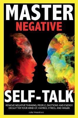 Negative Self Talk(English, Paperback, Meadows Julia)