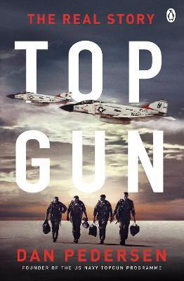 Topgun(English, Paperback, Pedersen Dan)