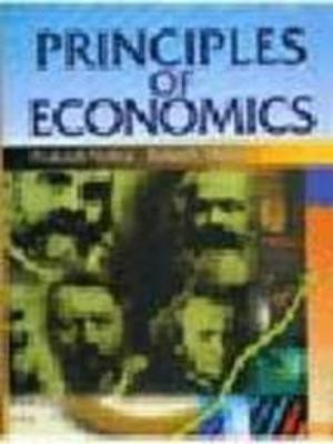 Principles of Economics 2014 Edition(English, Hardcover, Mehta Rakesh)