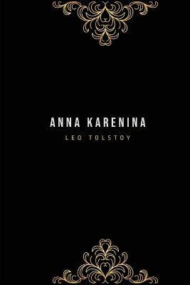 Anna Karenina(English, Paperback, Tolstoy Leo)