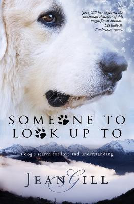Someone to Look Up to(English, Paperback, Gill Jean)
