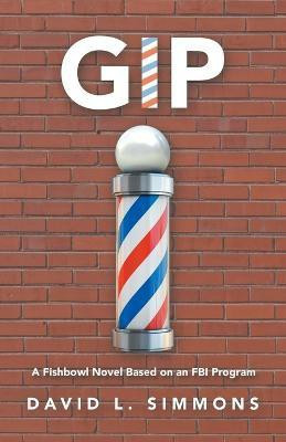Gip(English, Paperback, Simmons David L)