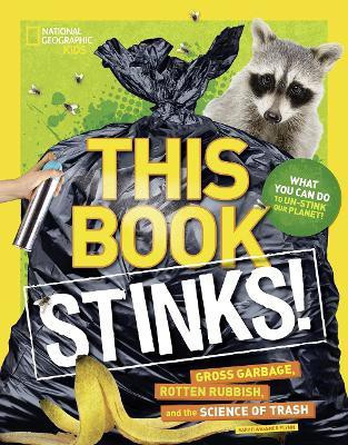 This Book Stinks!(English, Paperback, Flynn Sarah Wassner)