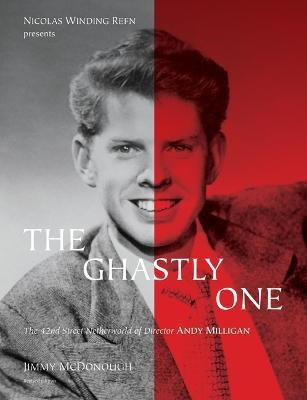 The Ghastly One(English, Paperback, McDonough Jimmy)