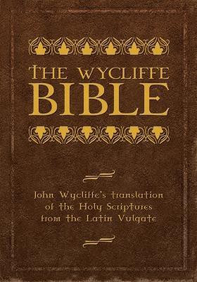 The Wycliffe Bible(English, Paperback, unknown)