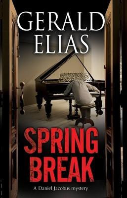 Spring Break(English, Paperback, Elias Gerald)