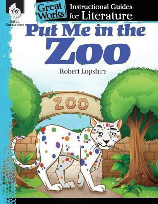 Put Me in the Zoo(English, Paperback, Pearce Tracy)