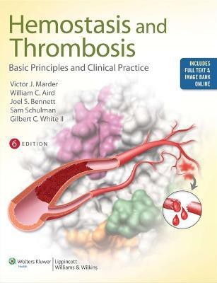 Hemostasis and Thrombosis(English, Hardcover, unknown)