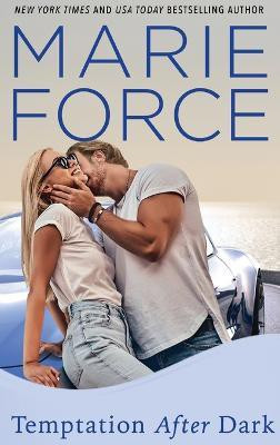 Temptation After Dark(English, Hardcover, Force Marie)