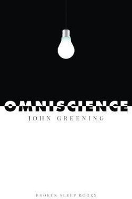 Omniscience(English, Paperback, Greening John)