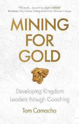 Mining for Gold(English, Paperback, Camacho Tom)