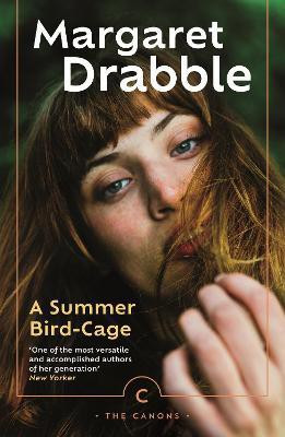 A Summer Bird-Cage(English, Paperback, Drabble Margaret)
