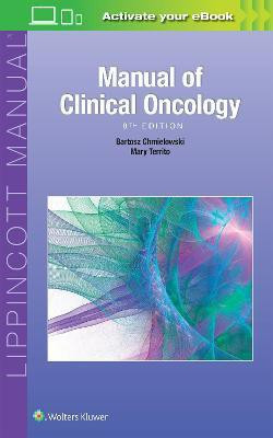Manual of Clinical Oncology(English, Paperback, Chmielowski Bartosz)