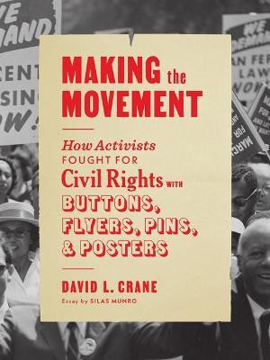 Making the Movement(English, Paperback, Crane David L)