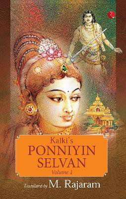 Kalki's Ponniyin Selvan(English, Paperback, unknown)
