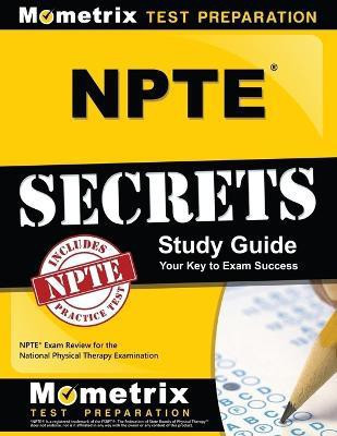 Npte Secrets Study Guide(English, Paperback, unknown)