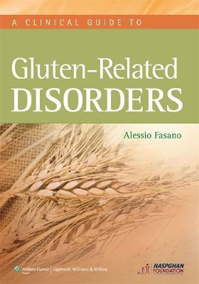 Clinical Guide to Gluten-Related Disorders(English, Paperback, unknown)