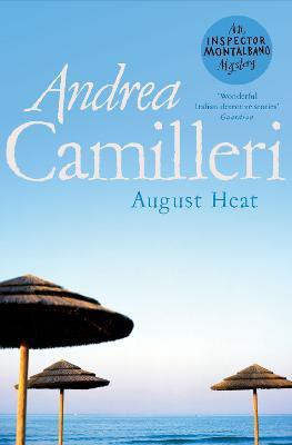 August Heat(English, Paperback, Camilleri Andrea)