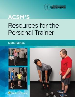 ACSM's Resources for the Personal Trainer(English, Hardcover, Hargens Trent)