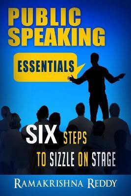 Public Speaking Essentials(English, Paperback, Reddy Ramakrishna)