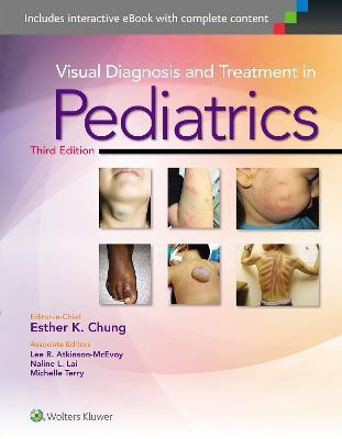 Visual Diagnosis and Treatment in Pediatrics(English, Hardcover, unknown)