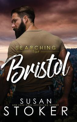 Searching for Bristol(English, Hardcover, Stoker Susan)