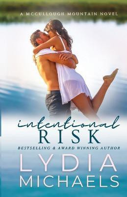 Intentional Risk(English, Paperback, Michaels Lydia)