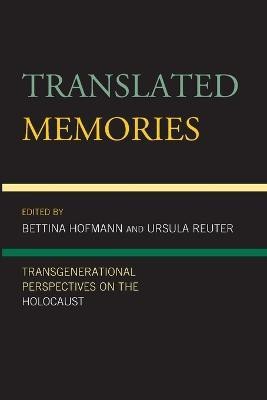 Translated Memories(English, Paperback, unknown)