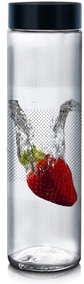 Tap2kaart 750 ml Glass Bottle(Pack of 1, Clear)