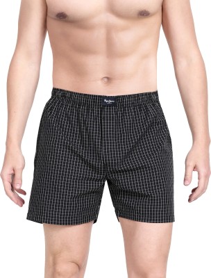 Pepe Jeans Checkered Men Boxer