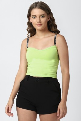 FOREVER 21 Women Camisole