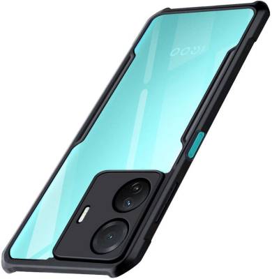 MagicHub Back Cover for iQOO Z6 Pro