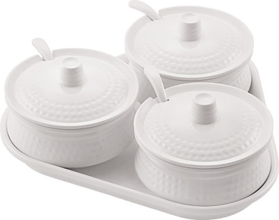 cello Spice Set Melamine(3 Piece)