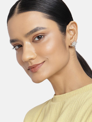 Estele quality & Star earring Alloy Stud Earring