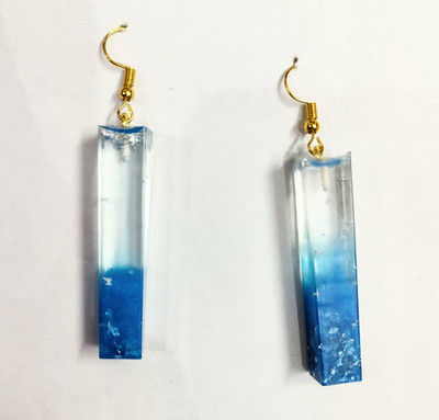 IG Crafter IGER06 Resin Drops & Danglers