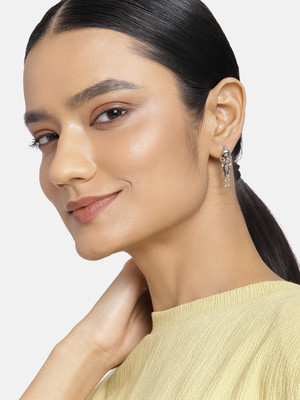 Estele Alloy Drops & Danglers