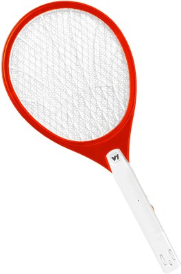 India Furnish Mosquito Racket / Insect Killer Rechargeable (Pack of 1) Electric Insect Killer Indoor, Outdoor(Bat)