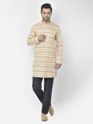 DEYANN Men Kurta Pant Set