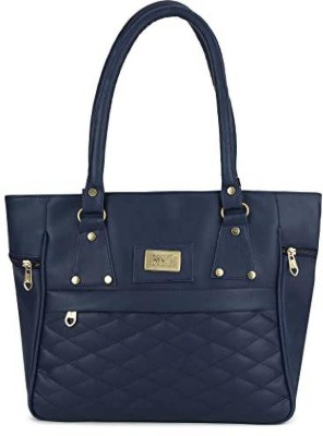 Unick Style Women Blue Shoulder Bag