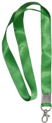Dey 's stationery store Silk Lanyard(Pack of 5)