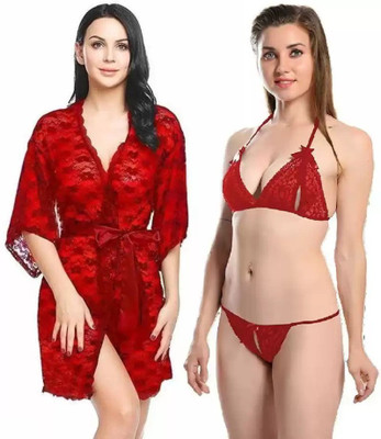 Newba Lingerie Set