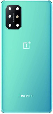 IncMart ONE PLUS 8T Back Panel(Green)