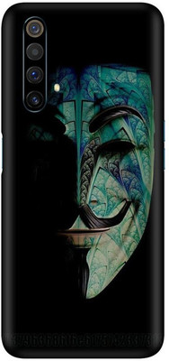 Toppings Realme X3 Mobile Skin(Multicolor)