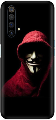 Toppings Realme X3 Mobile Skin(Multicolor)