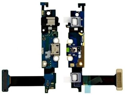 semmartin S6 Samsung galaxy S6 Charging PCB Complete Flex