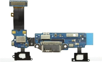 semmartin S5 Samsung galaxy S5 Charging PCB Complete Flex