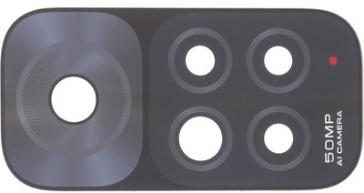 SPAREWARE REDM! NOTE 11/NOTE 11S CAMERA GLASS LENS NOTE 11/NOTE 11S Camera Lens Glass