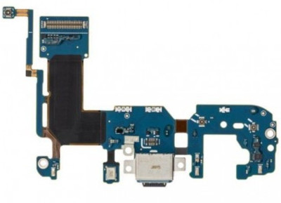 semmartin S8 plus Samsung galaxy S8 plus Charging PCB Complete Flex