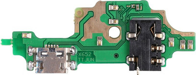 SPAREWARE INFNIX HOT 9 CHARGING BOARD HOT 9 Charging Connector